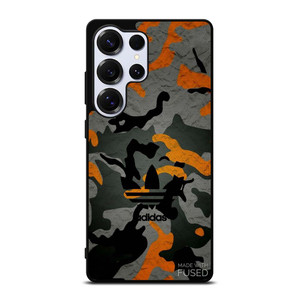 ADIDAS LOGO CAMO Samsung Galaxy S25 Ultra Case ADIDAS LOGO CAMO Samsung Galaxy S25 Ultra Case