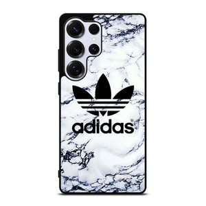 ADIDAS OLD LOGO MARBLE Samsung Galaxy S25 Ultra Case