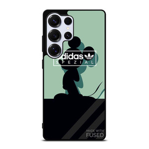 ADIDAS SPEZIAL MICKEY MOUSE FUZE Samsung Galaxy S25 Ultra Case