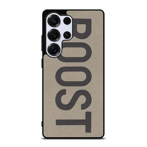 ADIDAS ULTRA BOOST Samsung Galaxy S25 Ultra Case