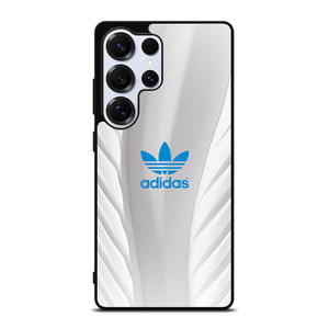 ADIDAS WHITE Samsung Galaxy S25 Ultra Case