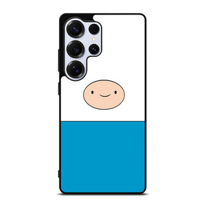 ADVENTURE TIME VIN FLAT Samsung Galaxy S25 Ultra Case