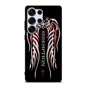 AFFLICTION REDEMPTION Samsung Galaxy S25 Ultra Case