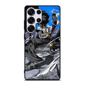 AFRO SAMURAI Samsung Galaxy S25 Ultra Case