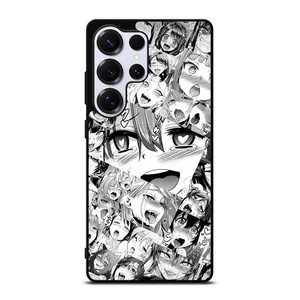 AHEGAO PERVERT MANGA 2 Samsung Galaxy S25 Ultra Case