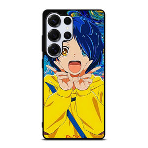AI OHTO WONDER EGG PRIORITY ANIME Samsung Galaxy S25 Ultra Case