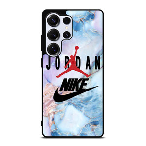 AIR JORDAN NIKE MARBLE Samsung Galaxy S25 Ultra Case