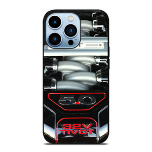 FORD MUSTANG 32V ENGINE iPhone 13 Pro Max Case FORD MUSTANG 32V ENGINE iPhone 13 Pro Max Case
