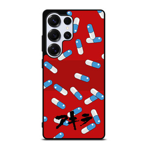 AKIRA CAPSULE GANG Samsung Galaxy S25 Ultra Case