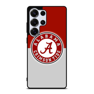 ALABAMA CRIMSON TIDE BAMA Samsung Galaxy S25 Ultra Case
