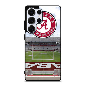 ALABAMA CRIMSON TIDE HOME Samsung Galaxy S25 Ultra Case