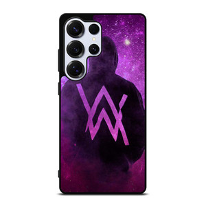 ALAN WALKER DJ Samsung Galaxy S25 Ultra Case