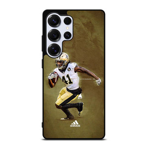 ALVIN KAMARA NEW ORLEANS SAINTS WHITE JERSEY Samsung Galaxy S25 Ultra Case
