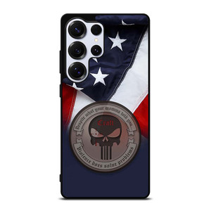 AMERICA SNIPER CHRIS KYLE Samsung Galaxy S25 Ultra Case