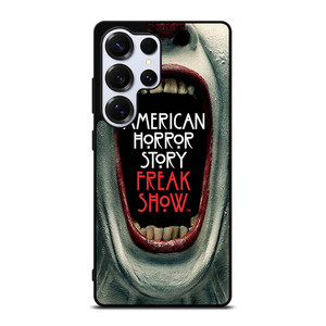 AMERICAN HORROR STORY FREAK SHOW Samsung Galaxy S25 Ultra Case