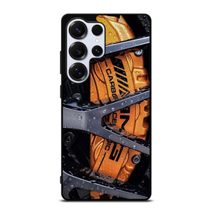 AMG MERCEDES BENZ WHEEL Samsung Galaxy S25 Ultra Case