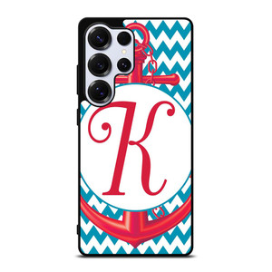 ANCHOR MONOGRAM 1 Samsung Galaxy S25 Ultra Case