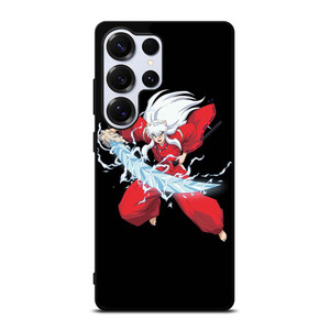 ANIME INUYASHA MANGA CARTOON Samsung Galaxy S25 Ultra Case