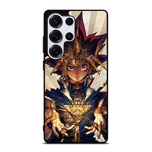 ANIME YU GI OH Samsung Galaxy S25 Ultra Case