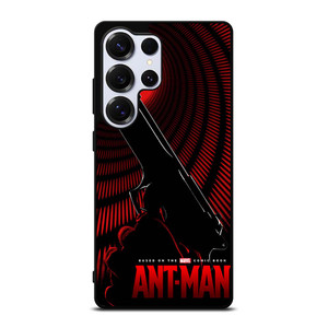 ANT-MAN LOGO Marvel Samsung Galaxy S25 Ultra Case