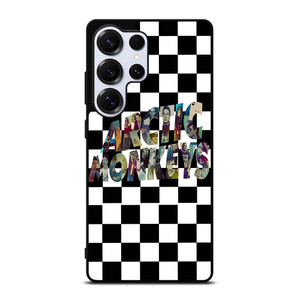 ARCTIC MONKEYS Samsung Galaxy S25 Ultra Case