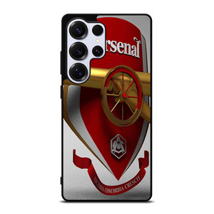 ARSENAL FC Samsung Galaxy S25 Ultra Case