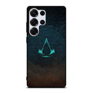 ASSASSIN'S CREED VALHALLA ICON Samsung Galaxy S25 Ultra Case