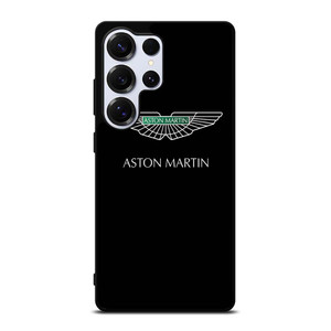 ASTON MARTIN 3 Samsung Galaxy S25 Ultra Case