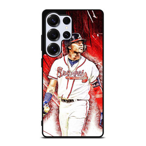 ATLANTA BRAVERS ACUNA JR Samsung Galaxy S25 Ultra Case