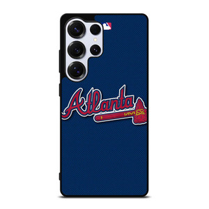 ATLANTA BRAVES LOGO MLB 66 Samsung Galaxy S25 Ultra Case