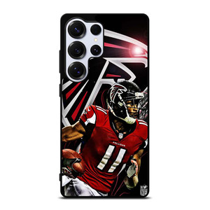 ATLANTA FALCONS 11 JULIO JONES Samsung Galaxy S25 Ultra Case