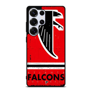 ATLANTA FALCONS LOGO 2 Samsung Galaxy S25 Ultra Case