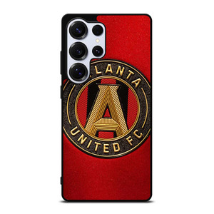 ATLANTA UNITED FC LOGO Samsung Galaxy S25 Ultra Case