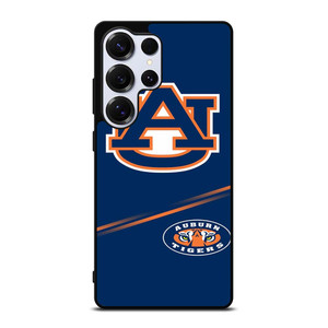 AUBURN TIGERS 2 Samsung Galaxy S25 Ultra Case