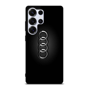 AUDI LOGO STEERING WHEEL Samsung Galaxy S25 Ultra Case
