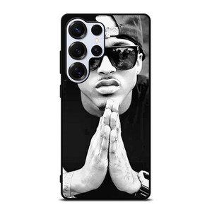 AUGUST ALSINA Samsung Galaxy S25 Ultra Case