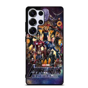 AVENGERS ENDGAME 2 Samsung Galaxy S25 Ultra Case