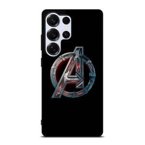AVENGERS MARVEL LOGO Samsung Galaxy S25 Ultra Case AVENGERS MARVEL LOGO Samsung Galaxy S25 Ultra Case