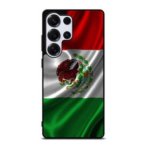 BANDERA DE MEXICO FLAG Samsung Galaxy S25 Ultra Case