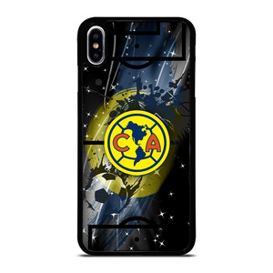 Las Aguilas Club America 2 iPhone XS Max Case