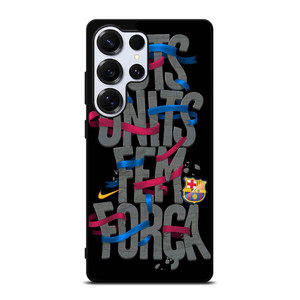 BARCA SPORT EURO FOOTBALL BARCELONA Samsung Galaxy S25 Ultra Case