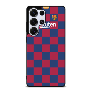BARCELONA HOME JERSEY 2019-2020 Samsung Galaxy S25 Ultra Case