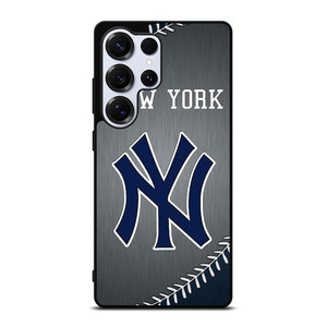 BASEBALL CLUB NEW YORK YANKEES LOGO Samsung Galaxy S25 Ultra Case BASEBALL CLUB NEW YORK YANKEES LOGO Samsung Galaxy S25 Ultra Case
