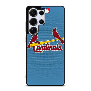 BASEBALL ST LOUIS CARDINALS Samsung Galaxy S25 Ultra Case
