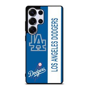 BASEBALL TEAM LA DODGERS LOS ANGELES Samsung Galaxy S25 Ultra Case