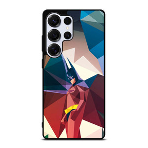BATMAN GEOMETRIC Samsung Galaxy S25 Ultra Case