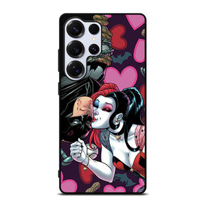 BATMAN HARLEY QUINN Samsung Galaxy S25 Ultra Case