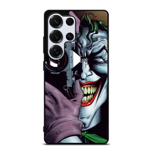 BATMAN KILLING JOKER Samsung Galaxy S25 Ultra Case