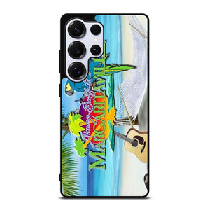 BEACH JIMMY BUFFET MARGARITAVILLE 3 Samsung Galaxy S25 Ultra Case