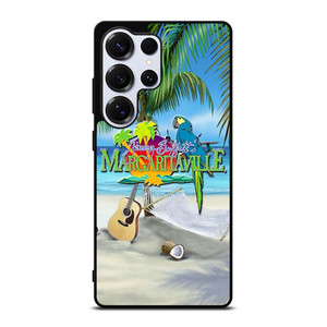 BEACH JIMMY BUFFETS MARGARITAVILLE 2 Samsung Galaxy S25 Ultra Case